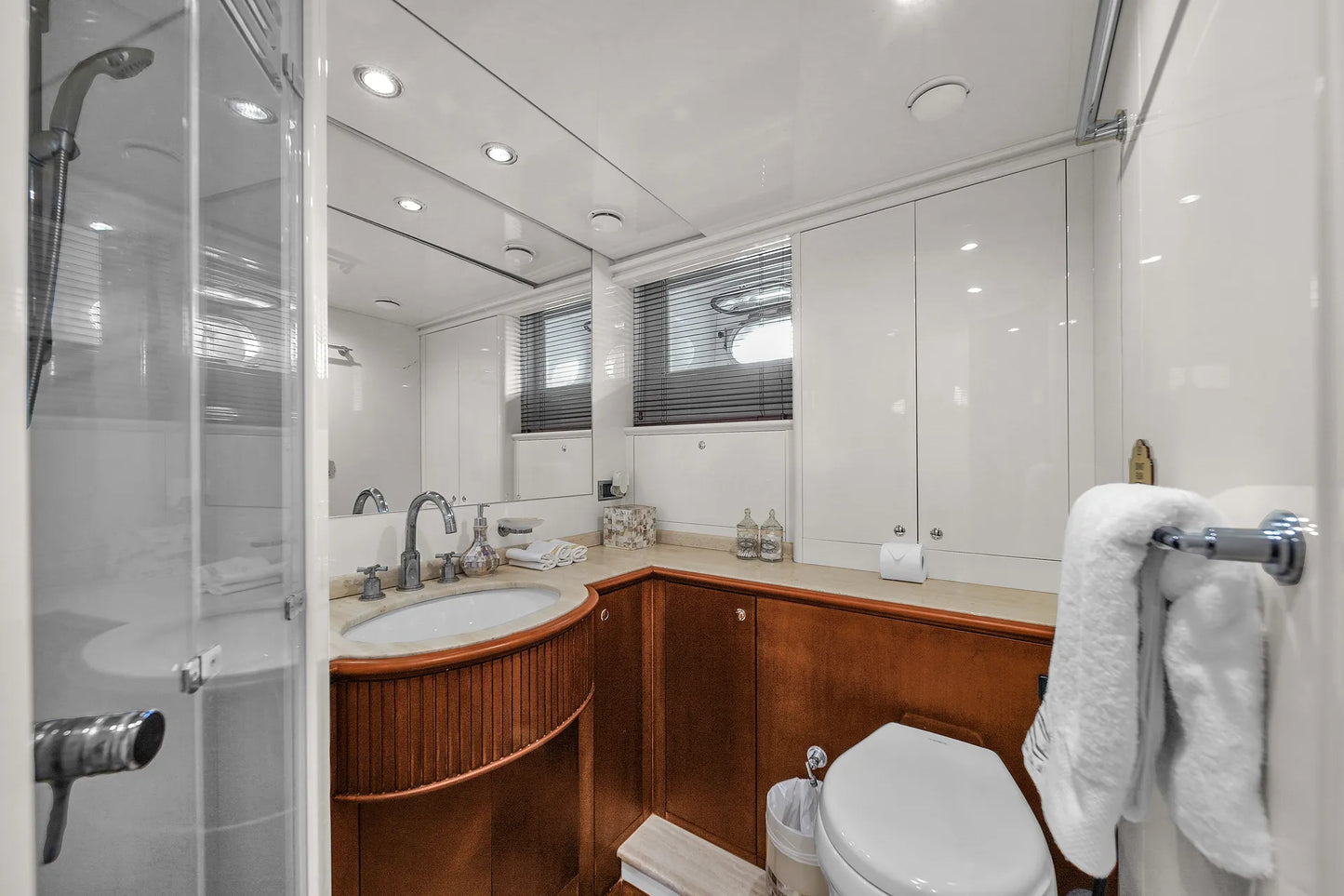 100’ Ft Miami Sonara Yacht