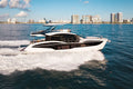 GALEON Fly 62’ FT Yacht