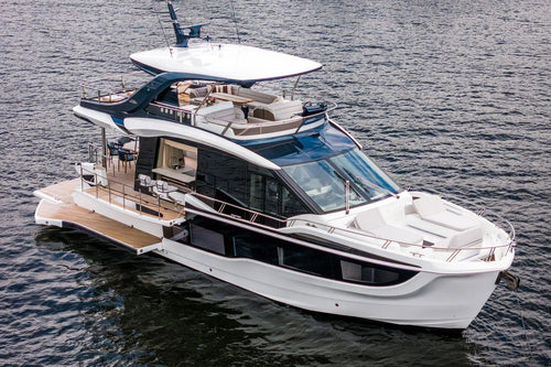GALEON Fly 62’ FT Yacht