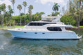 SYMBOL 58 60’ FT YACHT