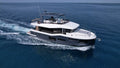 Grand Trawler 63’ FT Yacht