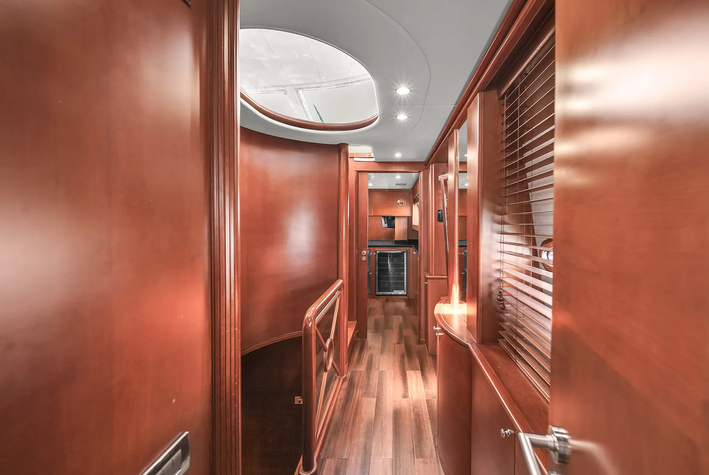 100’ Ft Miami Sonara Yacht