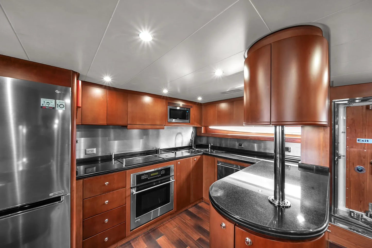 100’ Ft Miami Sonara Yacht