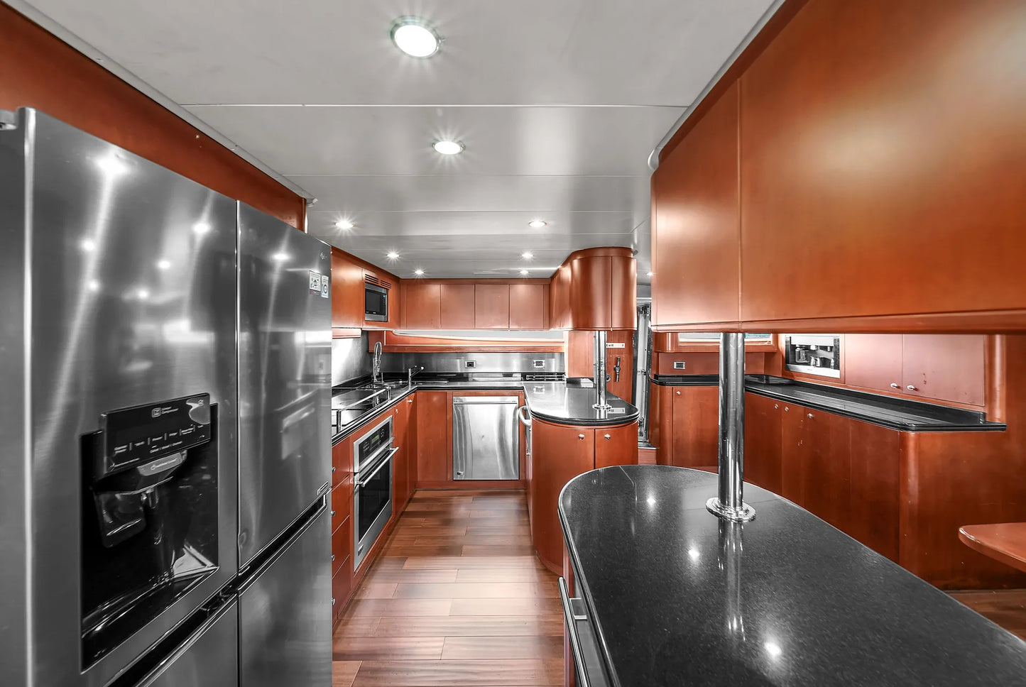 100’ Ft Miami Sonara Yacht